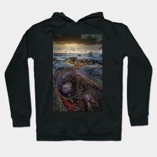 NORWAY - UTTAKLEIV Hoodie